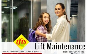 Lift maintenance repair service in Gurugram Noida Delhi