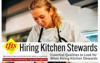 hire kitchen stewards for restaurants in india_tfts