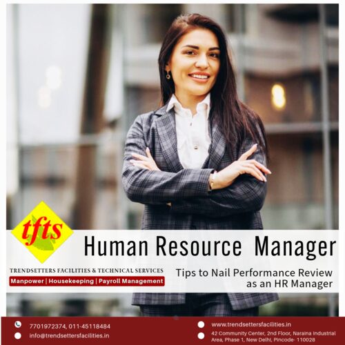 best HR outsourcing company in Delhi and NCR