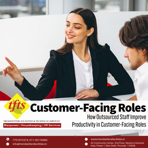 Hire customer support execurtes in India TFTS