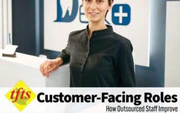 Hire customer support manpower outsourcing India TFTS