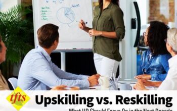 HR outsourcing and manpower outsourcing TFTS