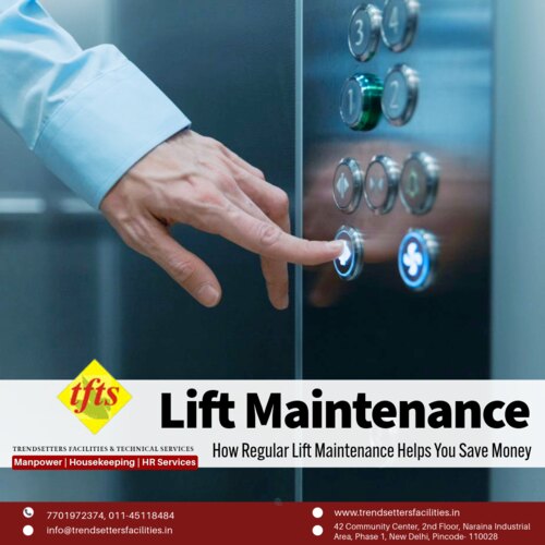 hire best lift maintenance services in delhi_tfts