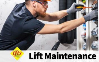 hire lift maintenance workers in delhi_tfts