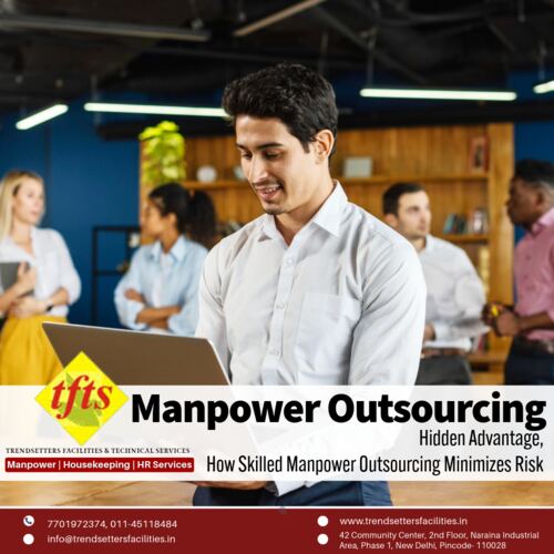 hire manpower outsourcing services in delhi_tfts