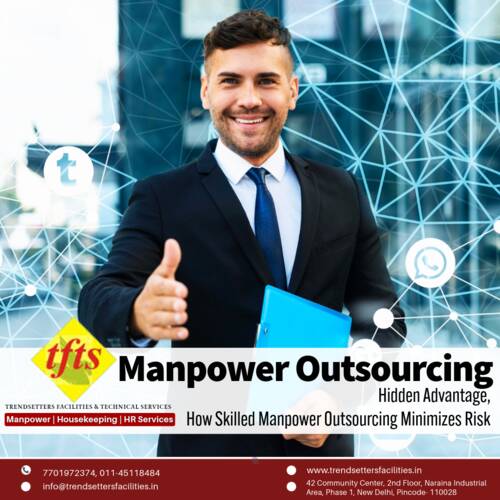 hire manpower outsourcing services in india_tfts