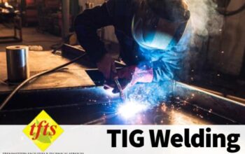 hire tig welders for sme in sidcul_tfts