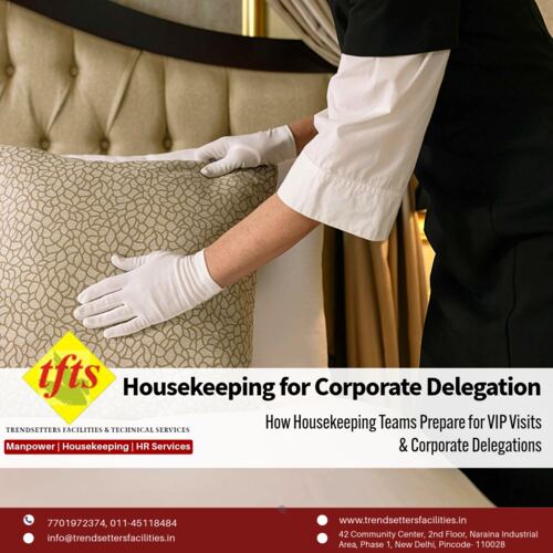 hire housekeeping services for corporates_tfts