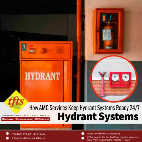 hire fire hydrant maintenance services in india_tfts