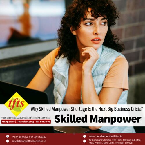 hire manpower outsourcing services_tfts