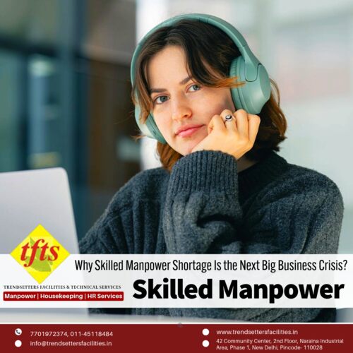 hire manpower services in delhi_tfts