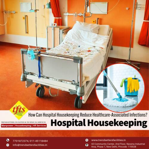 hire housekeeping services for hospitals in delhi_tfts
