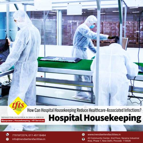 hire housekeeping services for hospitals in noida_tfts
