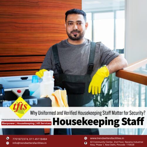 hire housekeeping services in delhi for hotels_tfts