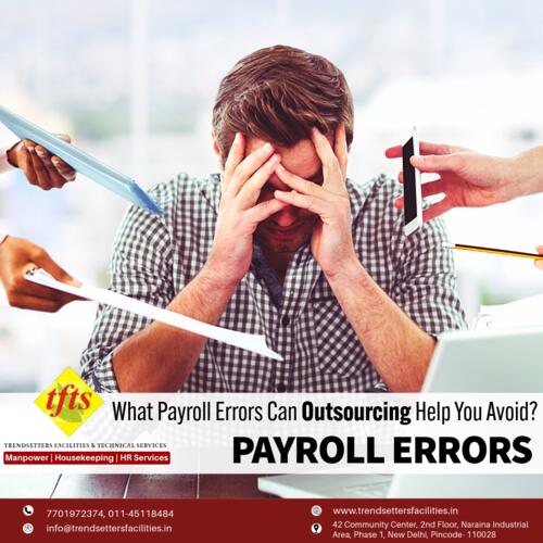 hire payroll services in delhi ncr_tfts
