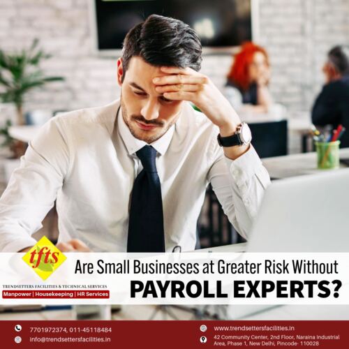 hire payroll services delhi ncr_tfts