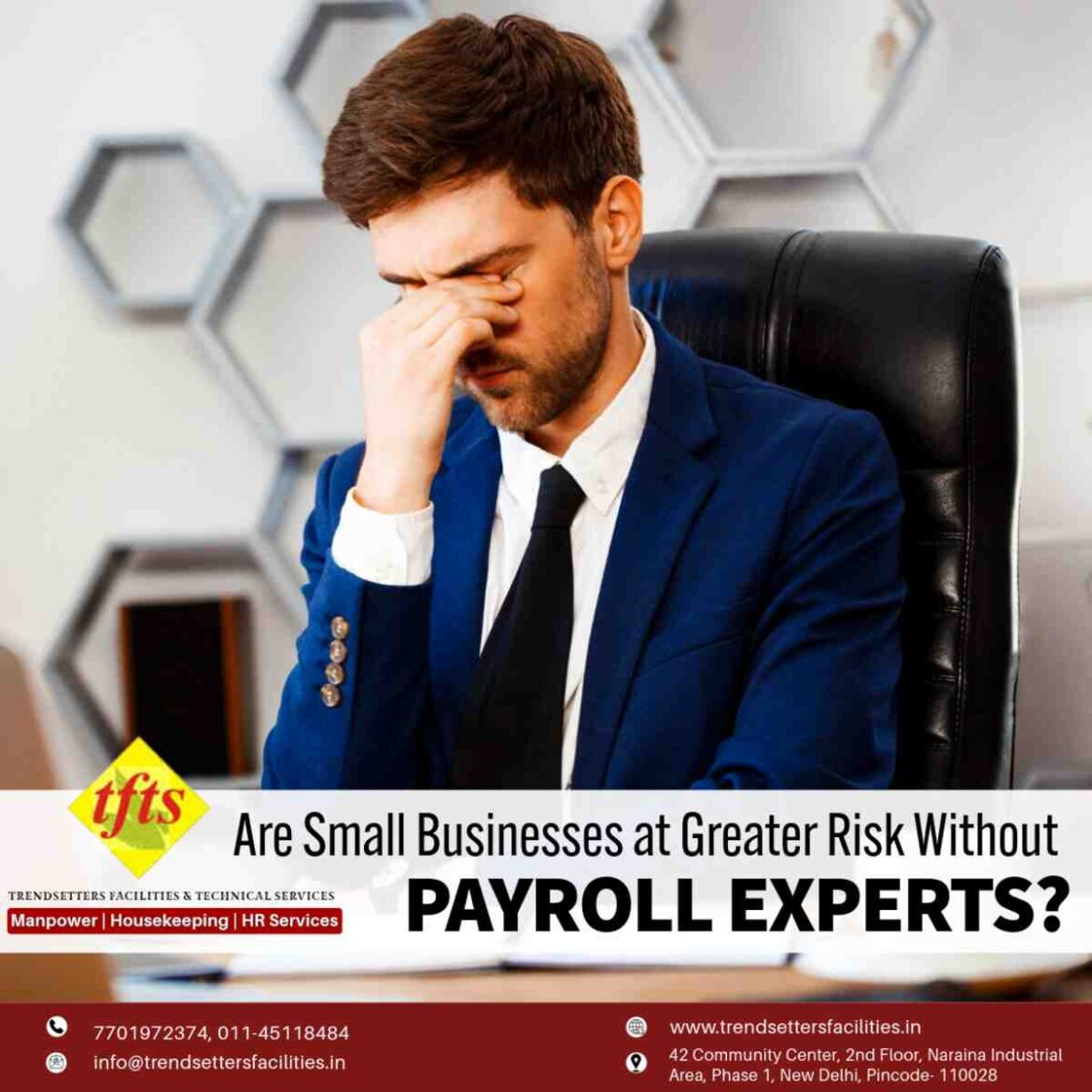 hire payroll services delhi_tfts