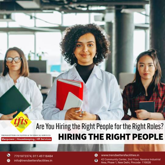 hire hr ousourcing services in delhi_tfts