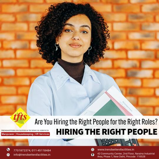 hire hr outsourcing services in delhi ncr_tfts