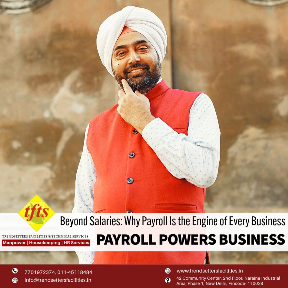 hire payroll outsourcing services in delhi_tfts