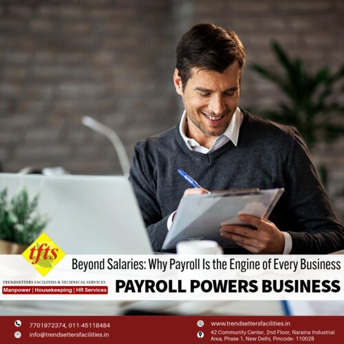 hire payroll services in delhi ncr_tfts