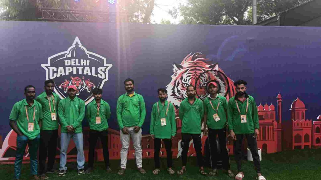 hire housekeeping services for sporting events in india_tfts