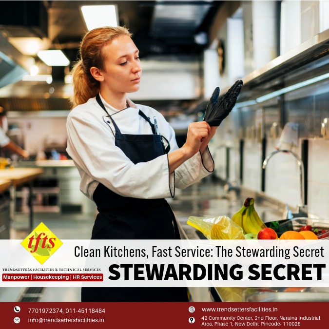 hire kitchen steward staff for hotels in noida_tfts