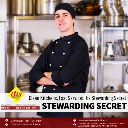 hire kitchen stewards for restaurants in gurugram_tfts