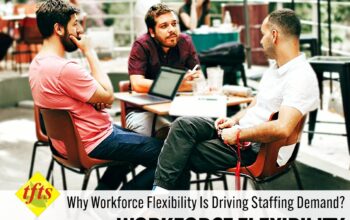 Workforce Flexibility Is Driving Staffing Demand in India - trendsetters facilities