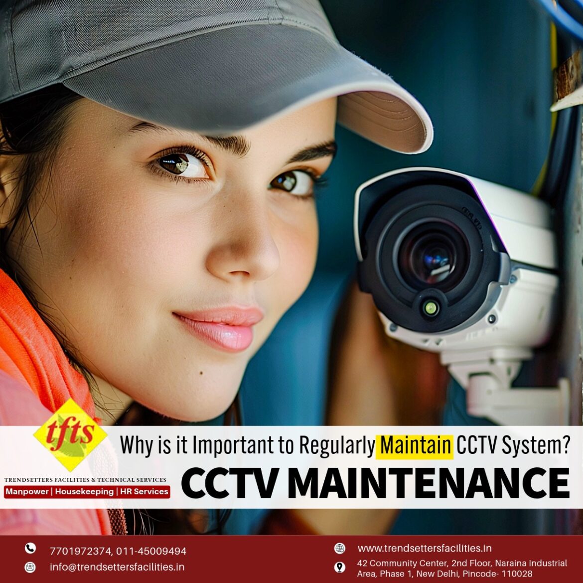 hire cctv maintenance services in delhi_tfts