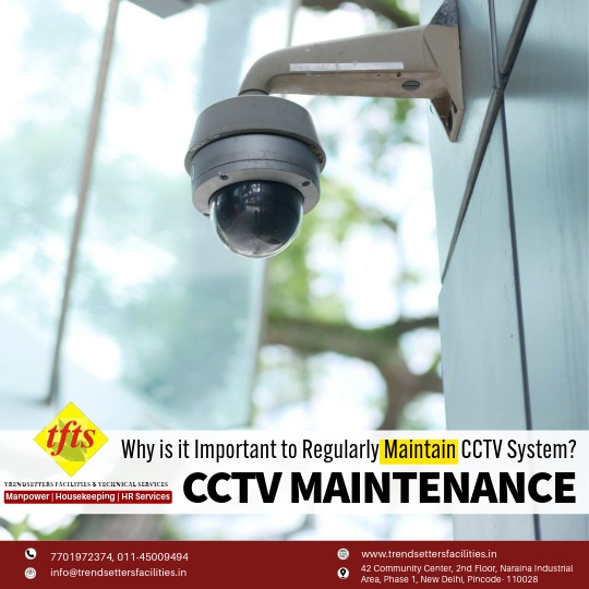 hire cctv maintenances services in delhi ncr_tfts