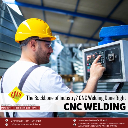 hire cnc welders in india_tfts