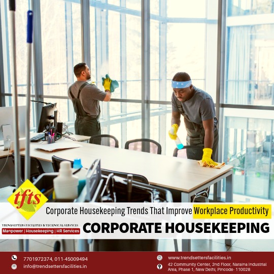 hire housekeeping services delhi ncr_tfts