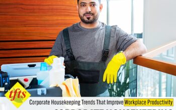 hire housekeeping services india_tfts