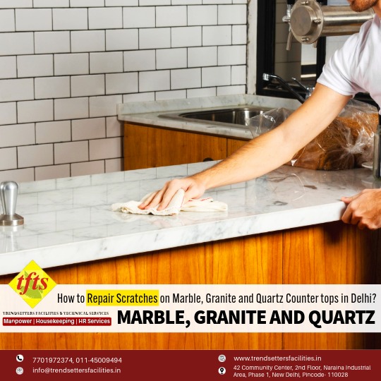 hire marble polishing services delhi ncr_tfts