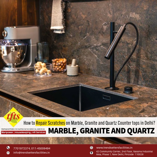 hire marble polishing services in gurugram_tfts
