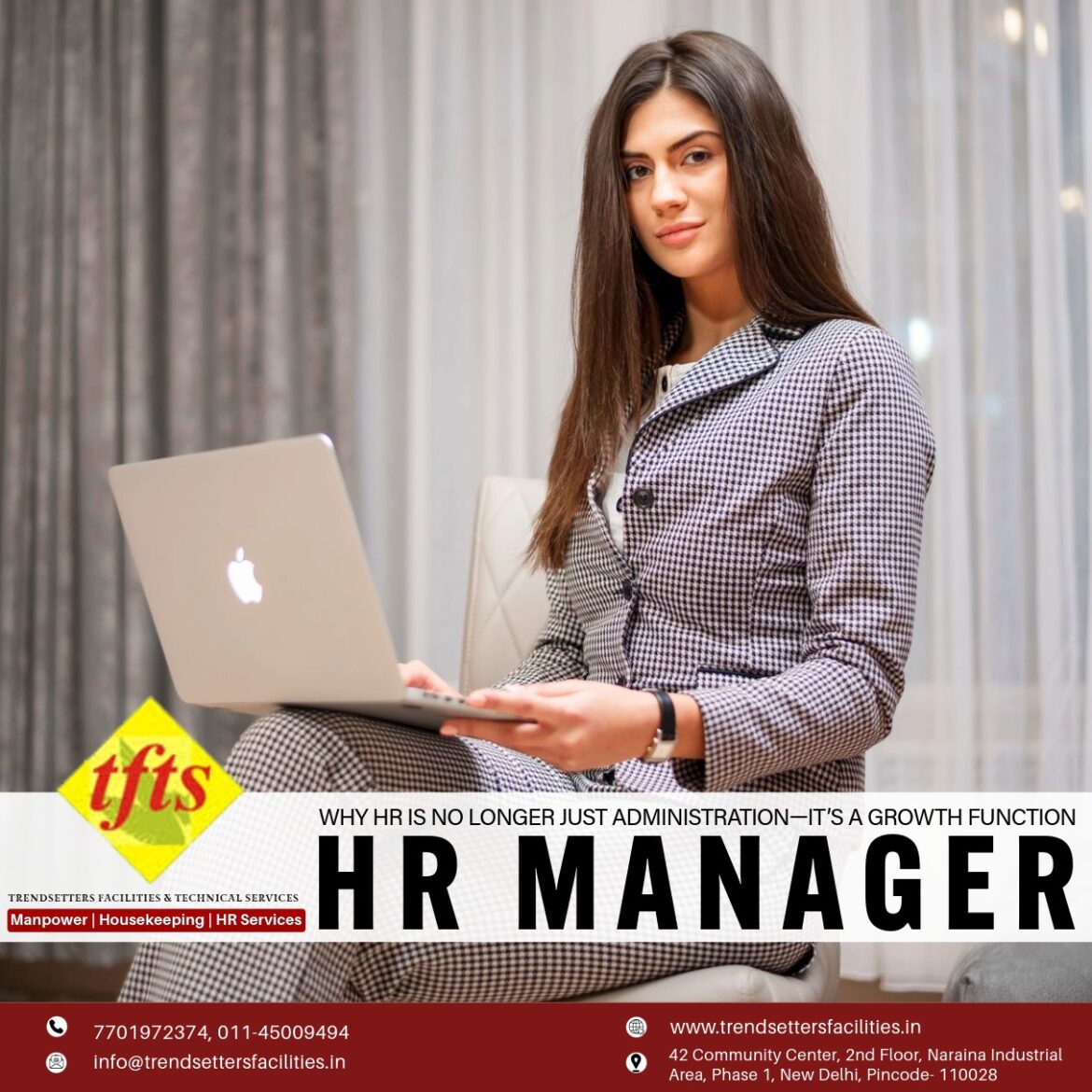 hire hr services in delhi_tfts