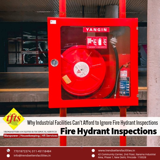 tfts shares tips on fire hydrant inspections
