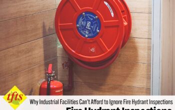 tfts shares tips on fire hydrant inspections