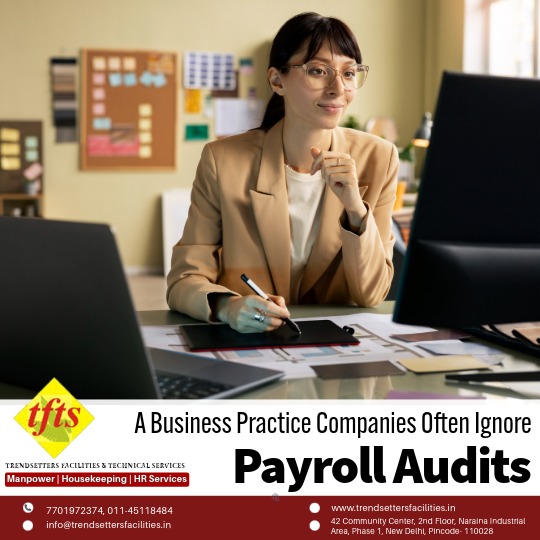 hire payroll services in delhi ncr_tfts