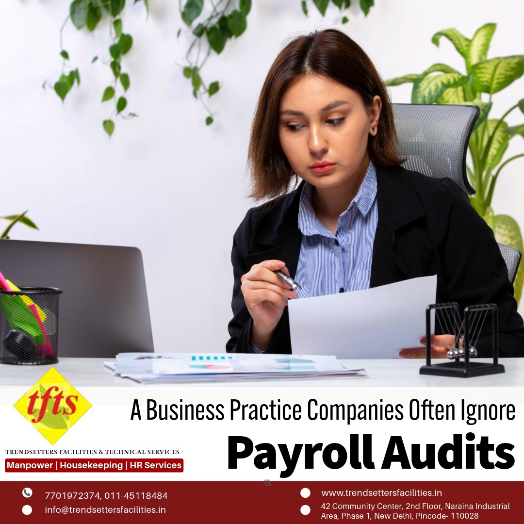 hire payroll services in delhi_tfts