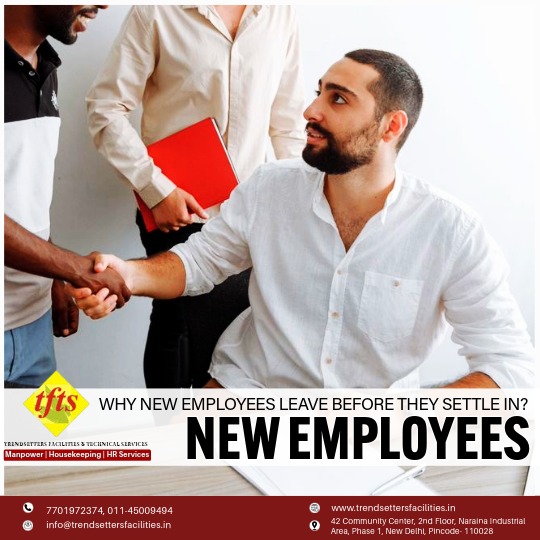 The First 30 Days Problem: Why New Employees Leave Before They Settle In