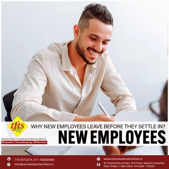 The First 30 Days Problem: Why New Employees Leave Before They Settle In