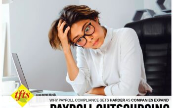 Payroll Outsourcing agency in Delhi NCR TFTS